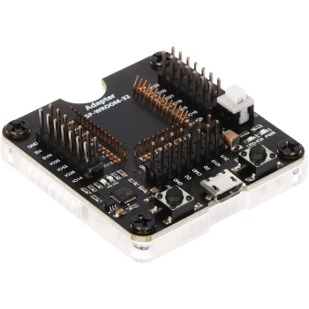 PROGRAMATOR ESP-P-WROOM32  DO MODUŁÓW SERII ESP32-WROOM-32